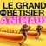 Le grand bêtisier des animaux
