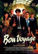 image: Bon voyage